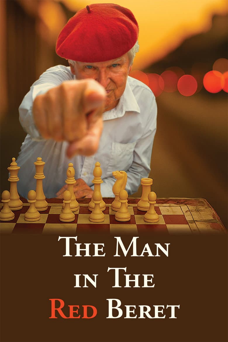 The Man in the Red Beret poster