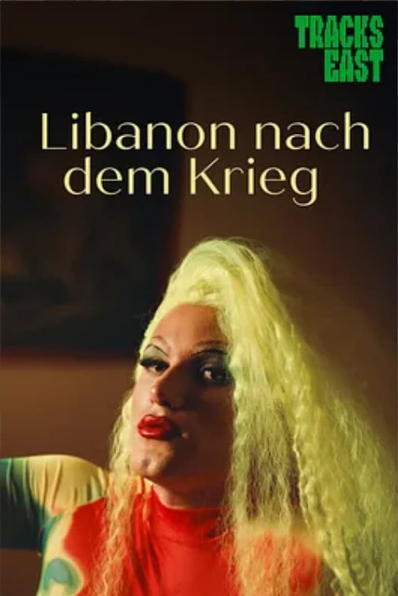 Lebanon After the War: Is Healing Possible? poster