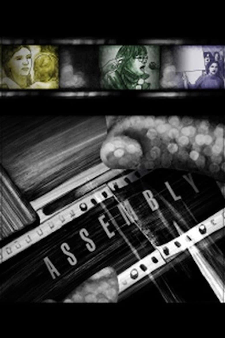 Assembly poster