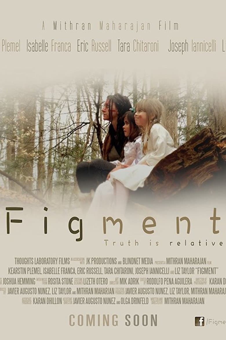 Figment poster