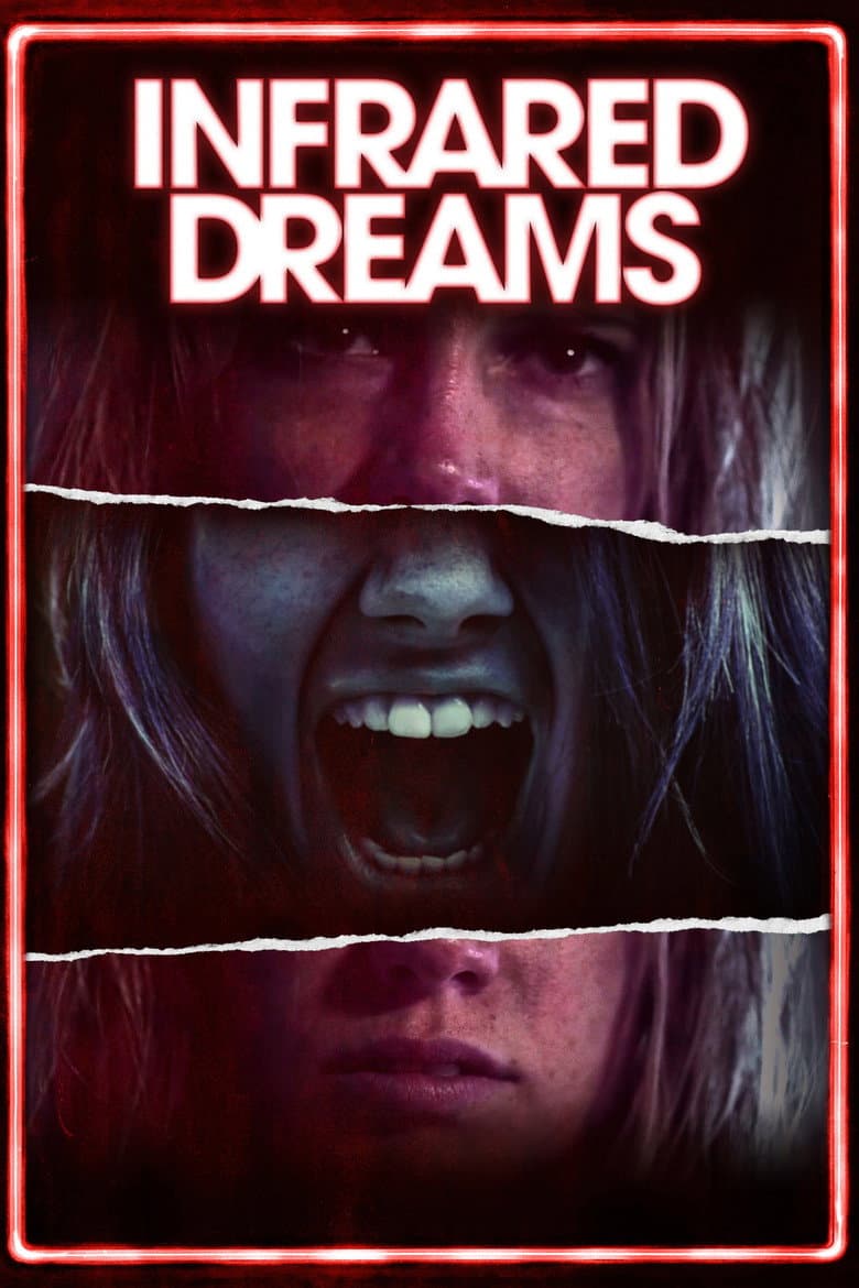 Infrared Dreams poster