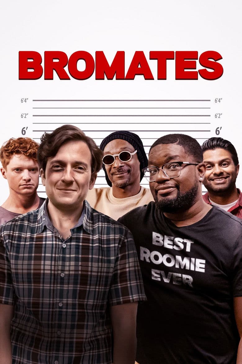 Bromates poster