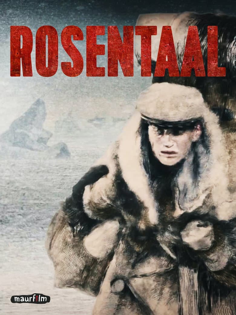 Rosentaal poster