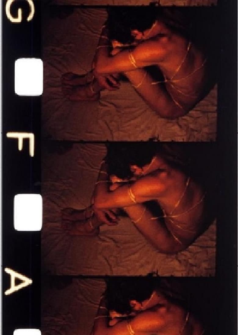 Chutes de Cristaux poster