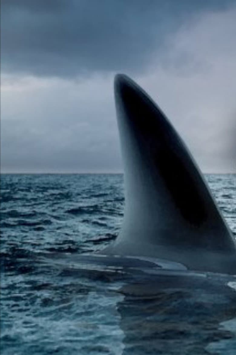 Ocean of Fear poster