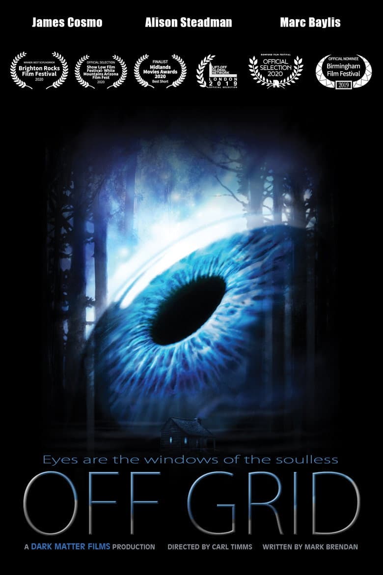 Off Grid poster
