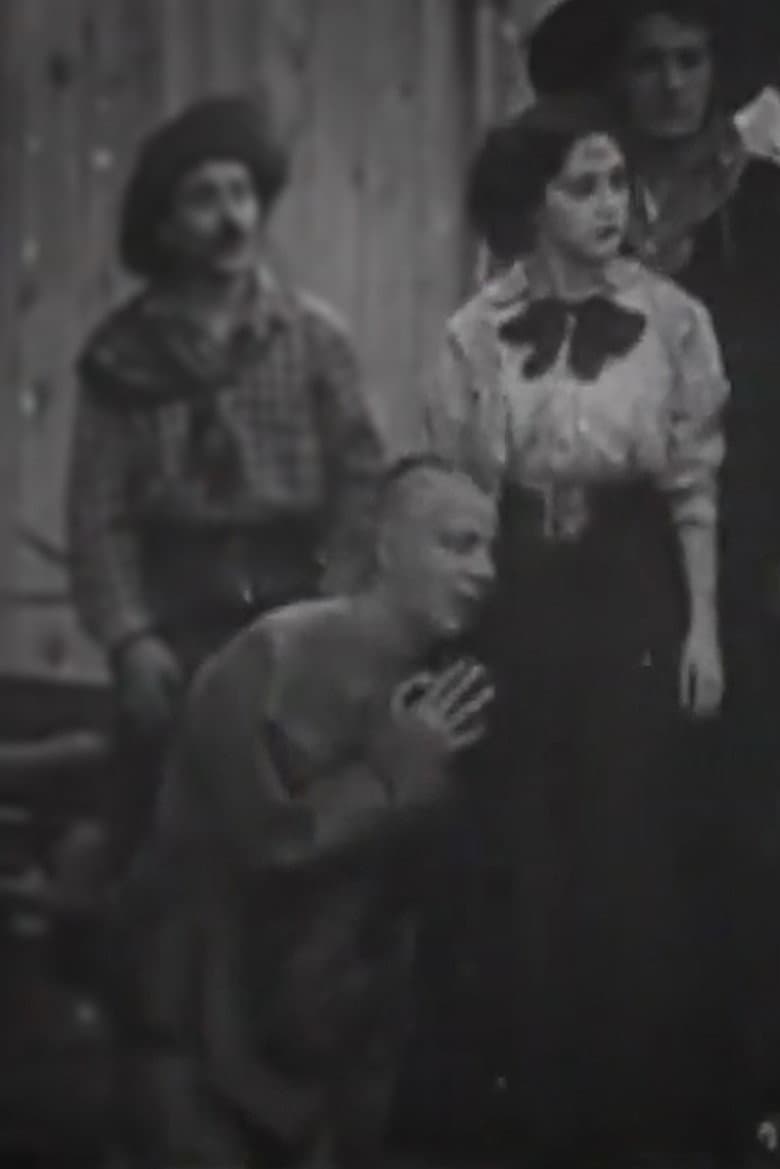 That Chink at Golden Gulch poster