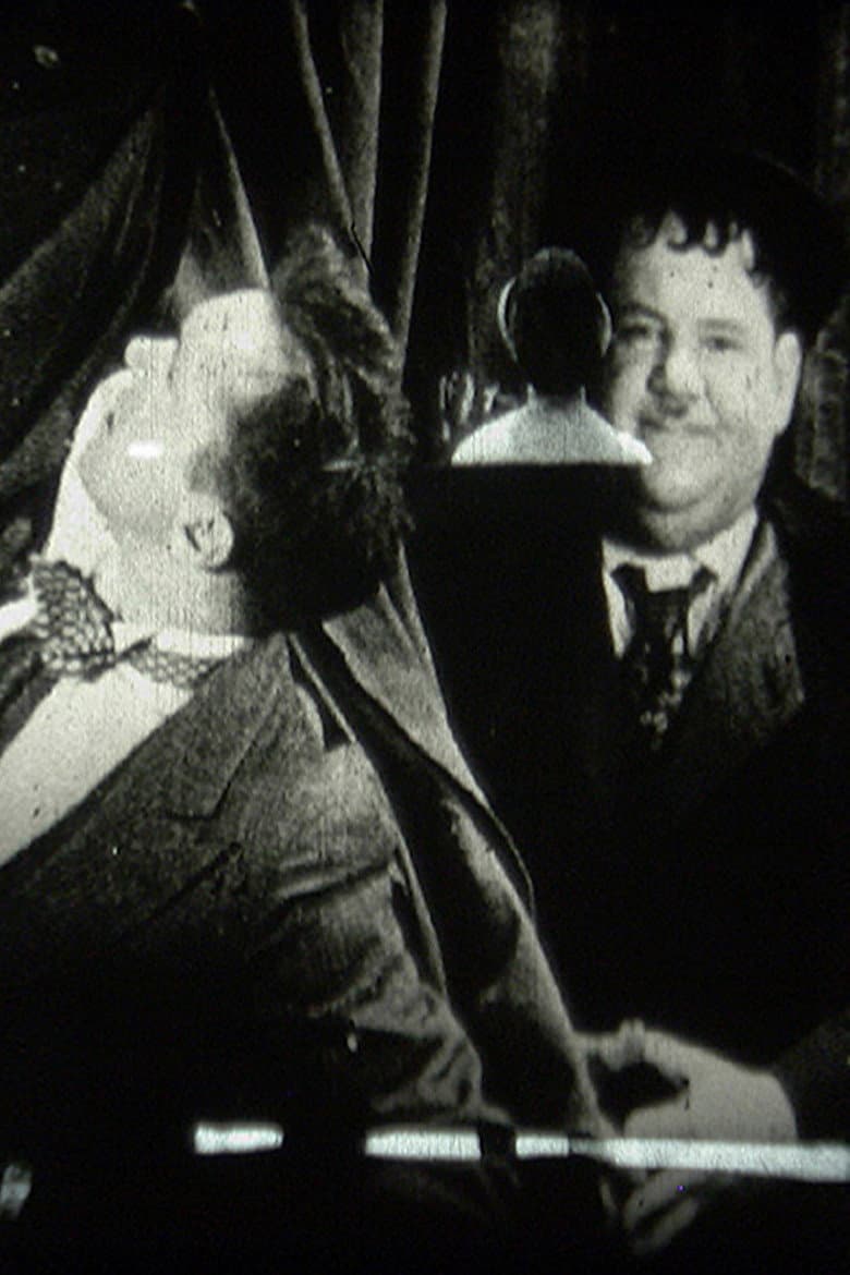 Ontic Antics Starring Laurel and Hardy: Bye Molly poster