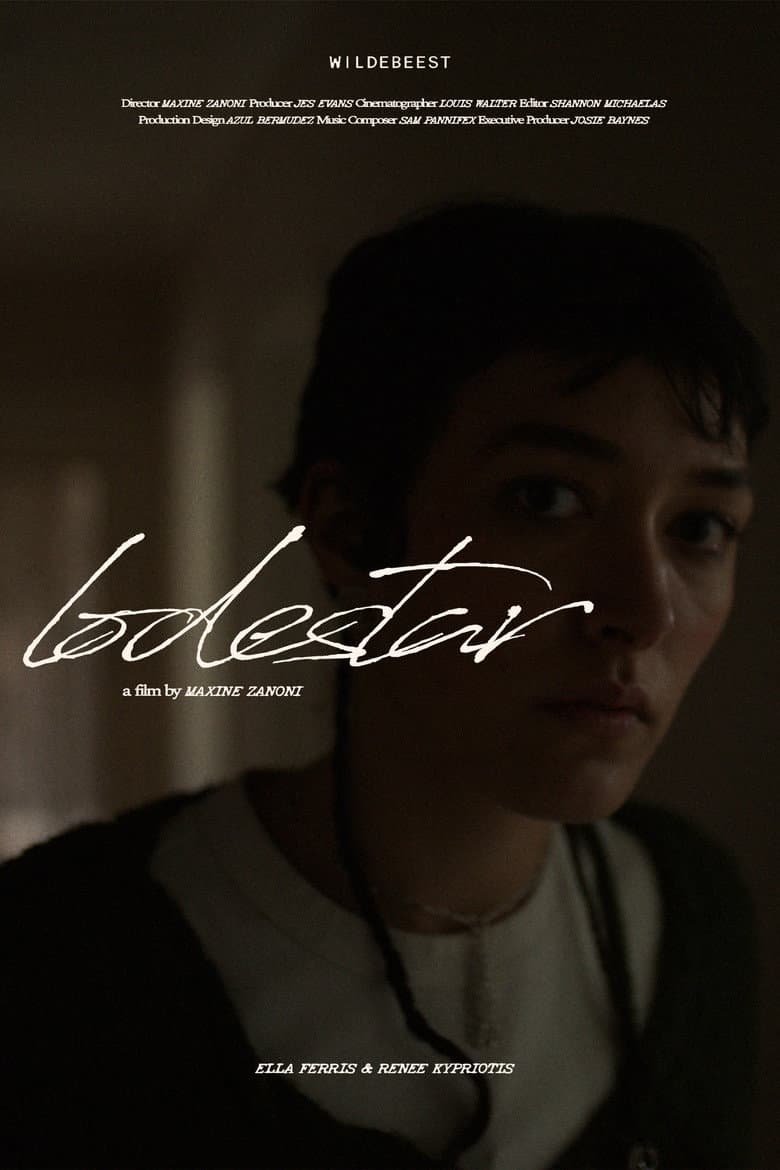 Lodestar poster