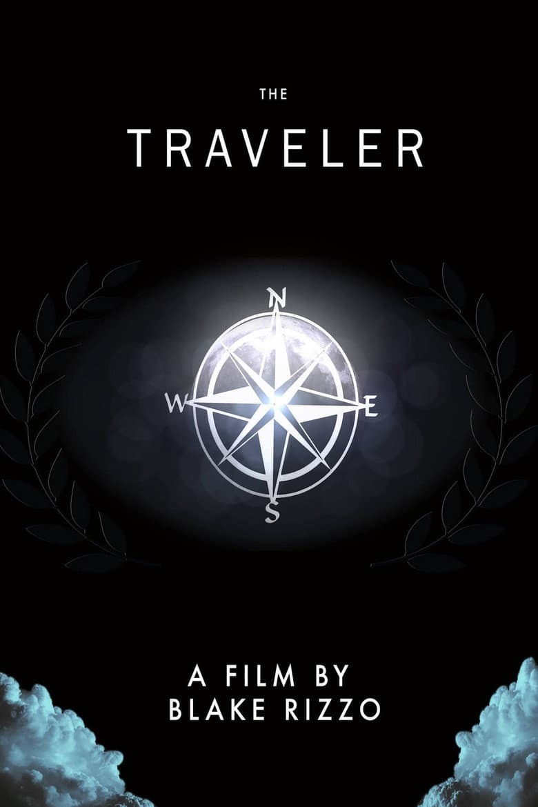 The Traveler poster
