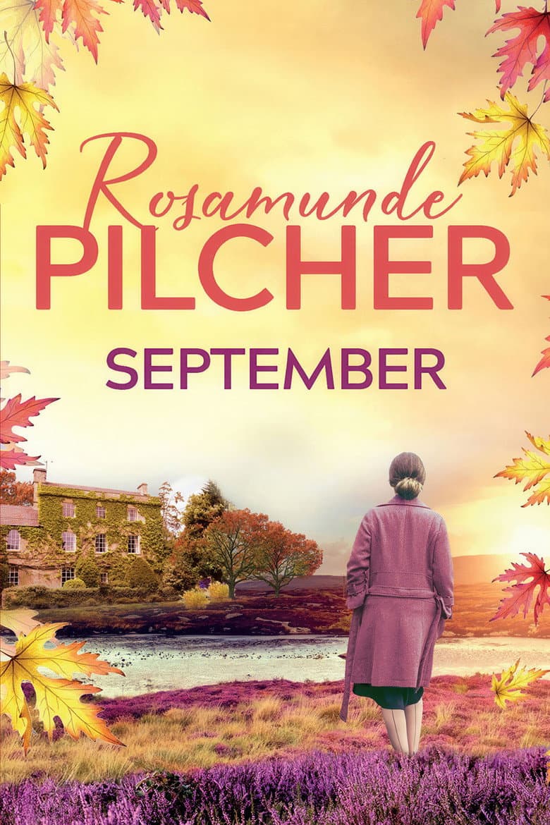 Rosamunde Pilcher: September poster