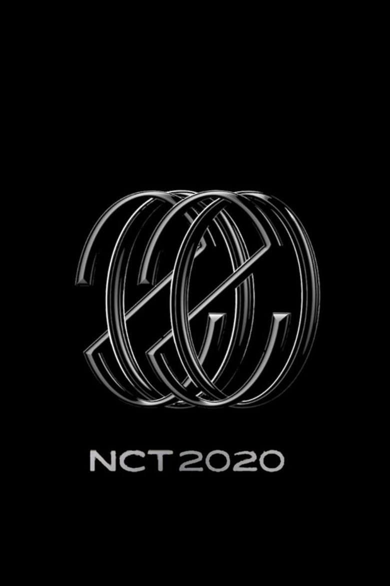 NCT 2020: The Past & Future - Ether poster