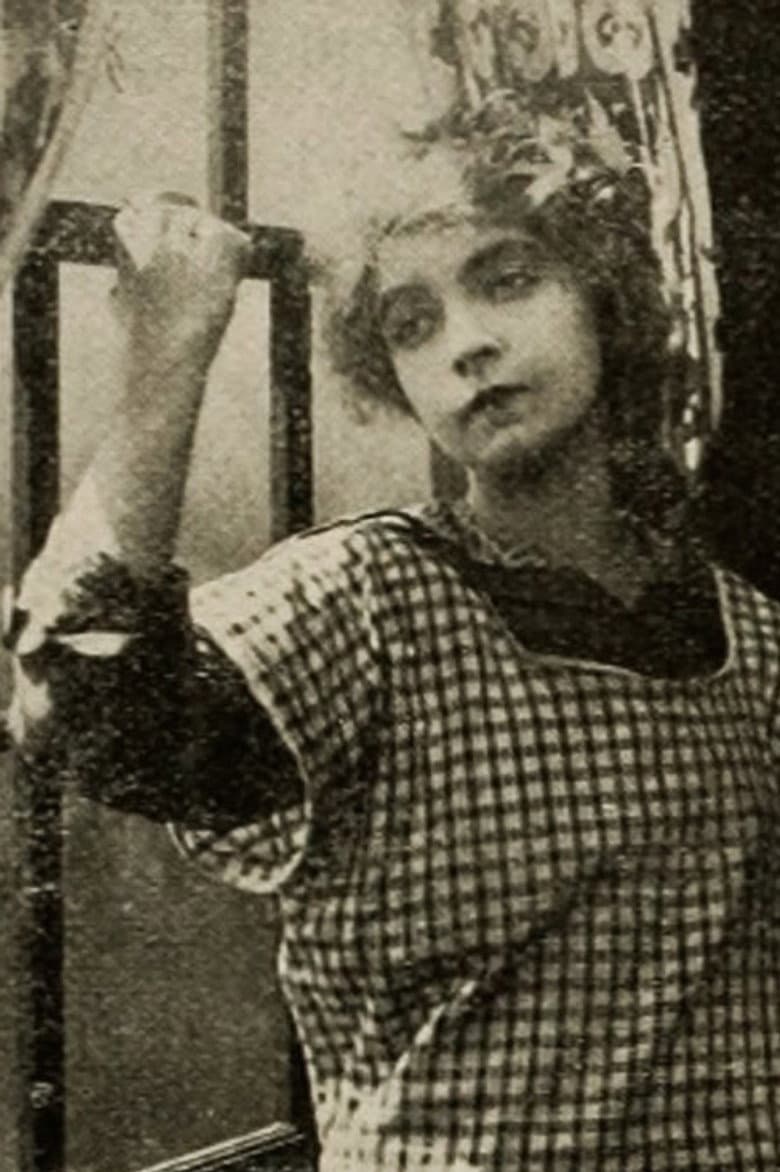 The Rebellion of Kitty Belle poster