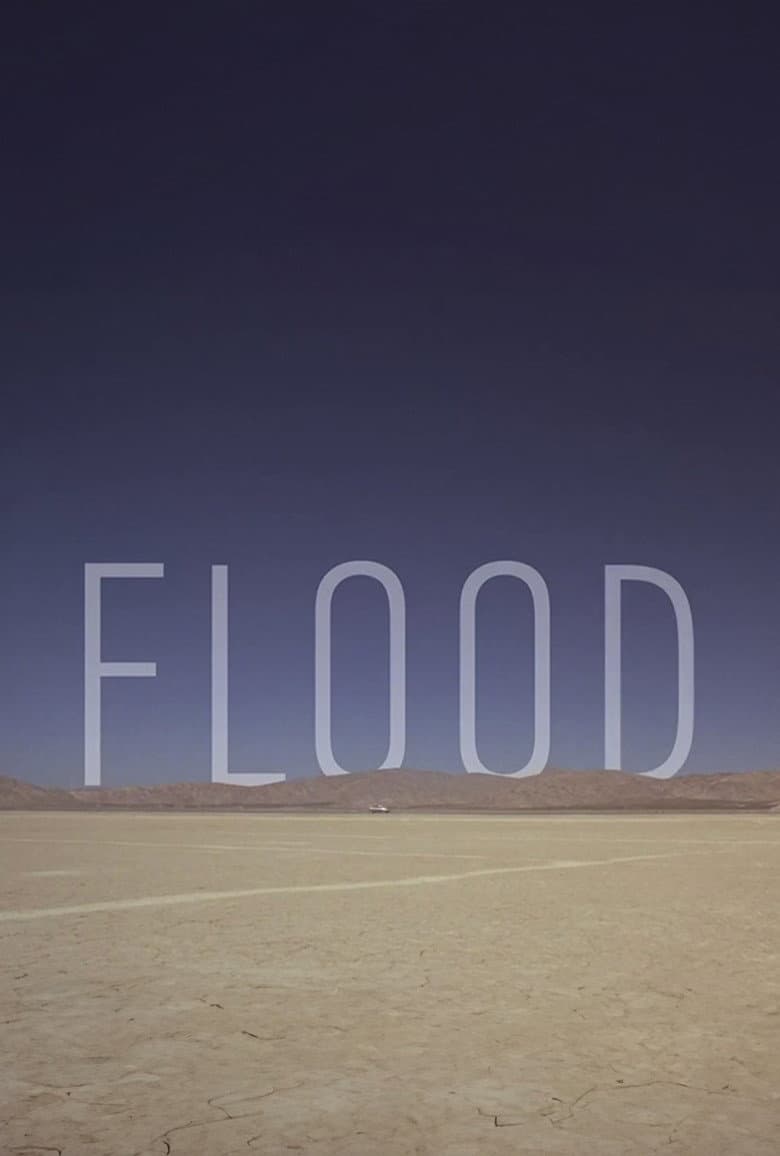 Flood poster