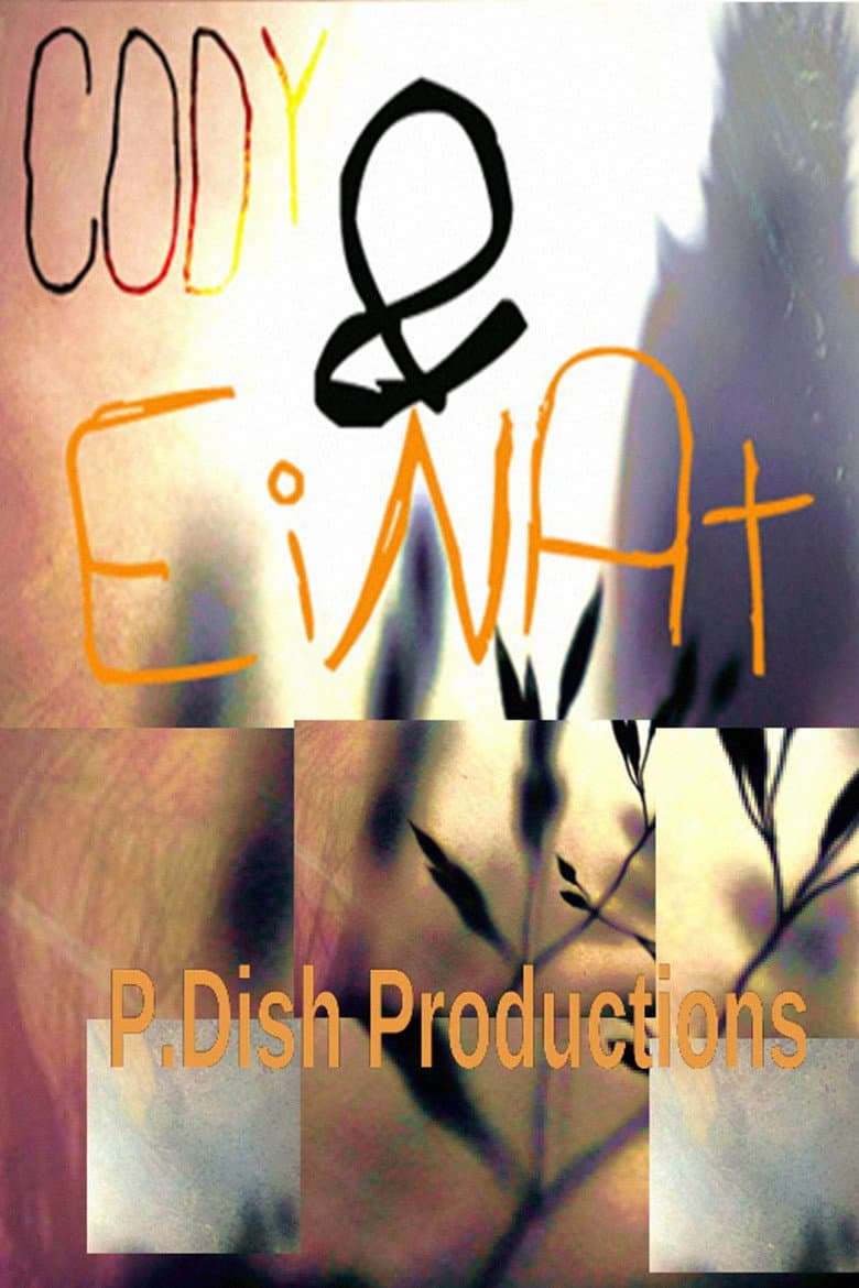 Cody & Einat poster