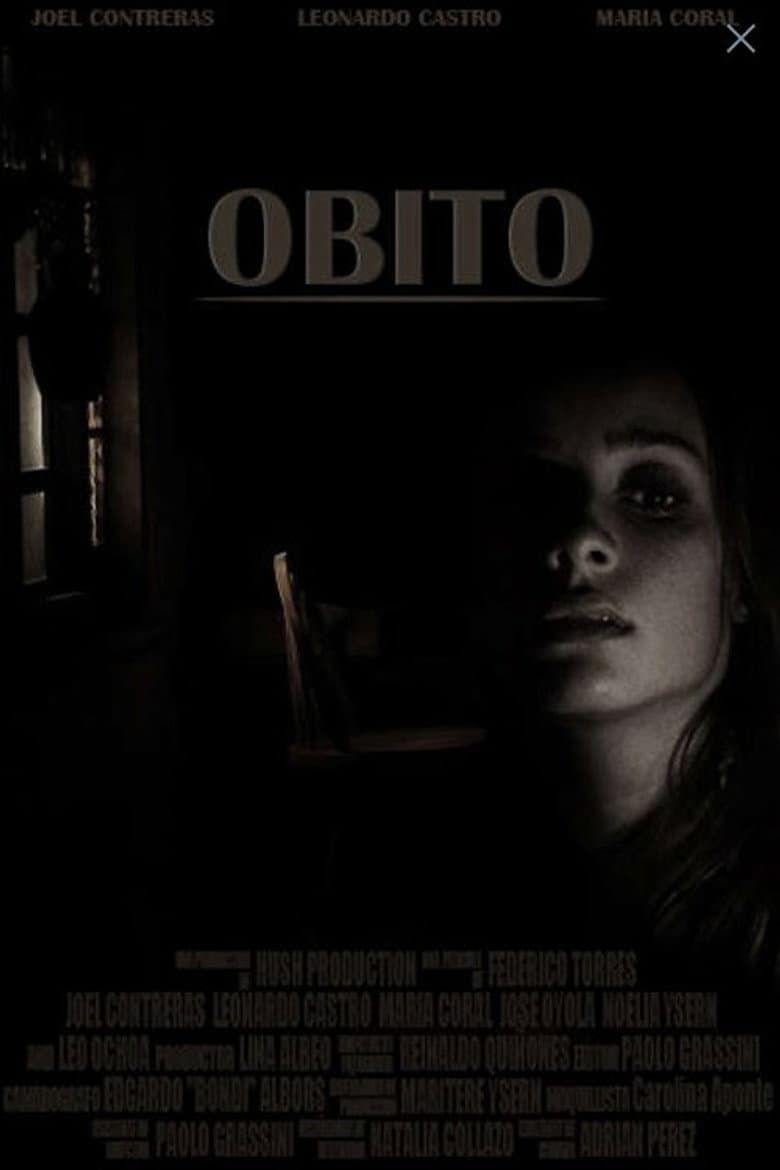 Óbito poster