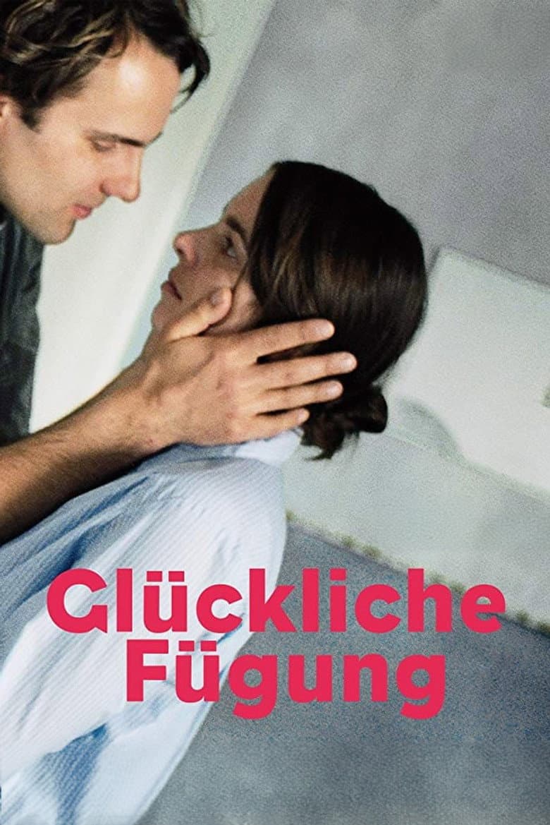 Blessed Events poster