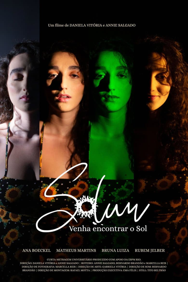 Solum poster