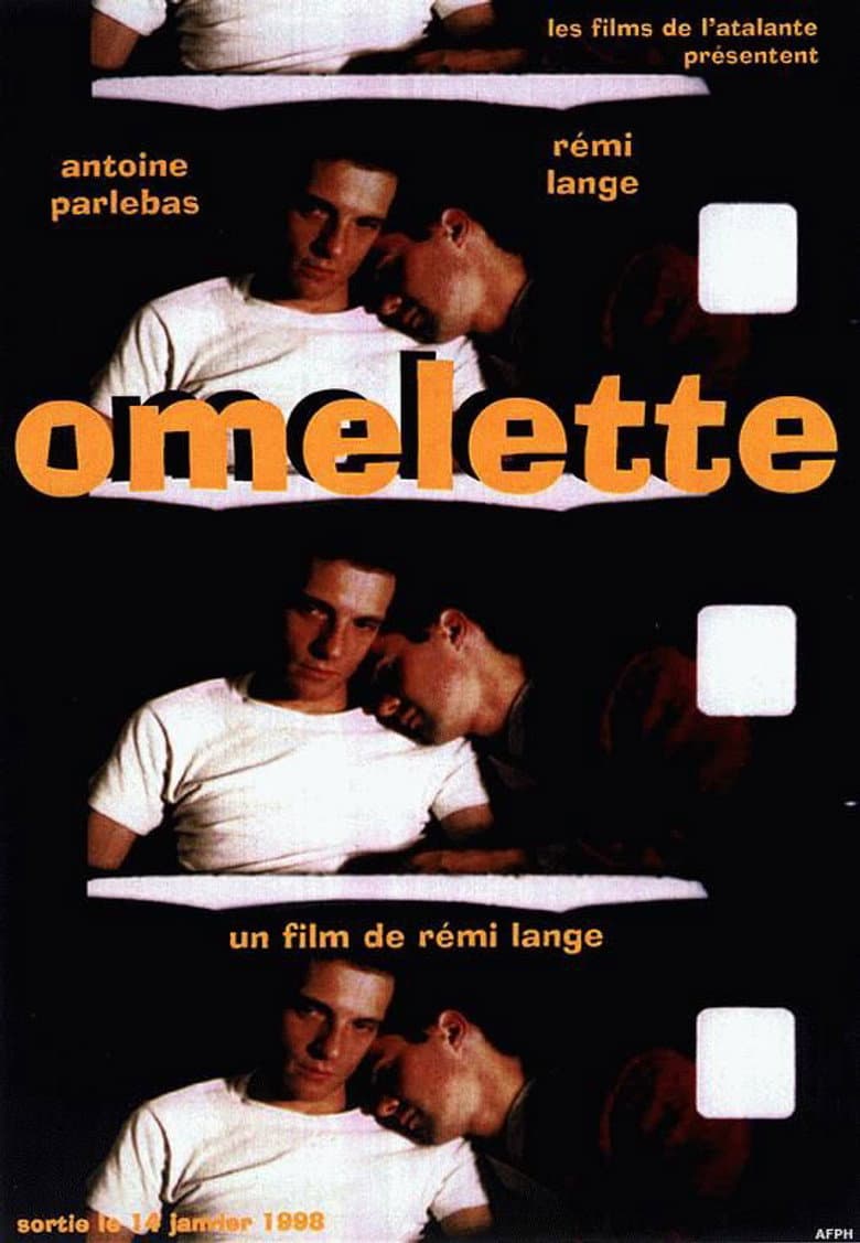 Omelette poster