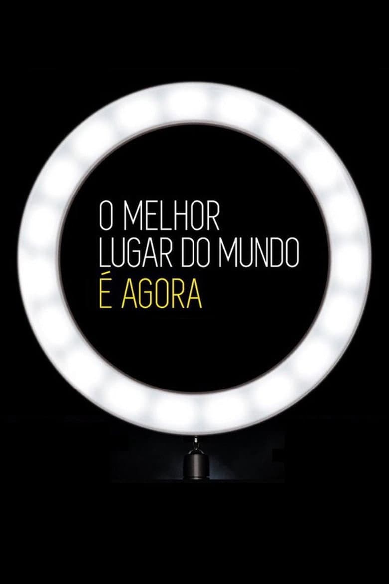 The Best Place in the World poster