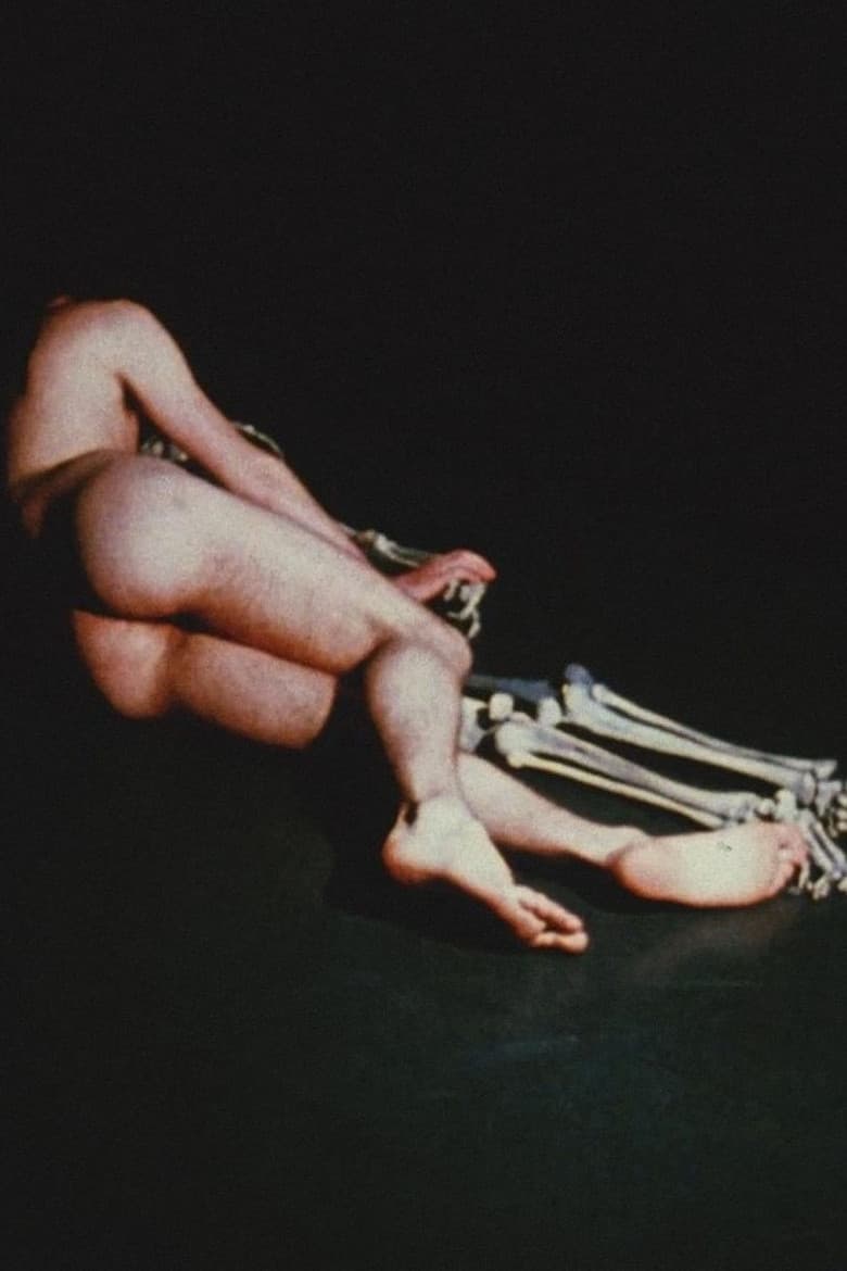 The Mysteries poster