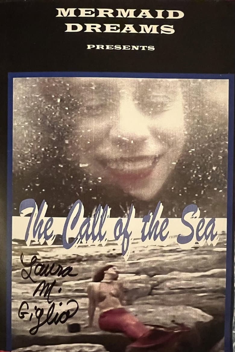 The Call of the Sea poster