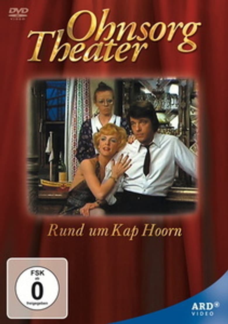 Ohnsorg Theater - Rund um Kap Hoorn poster