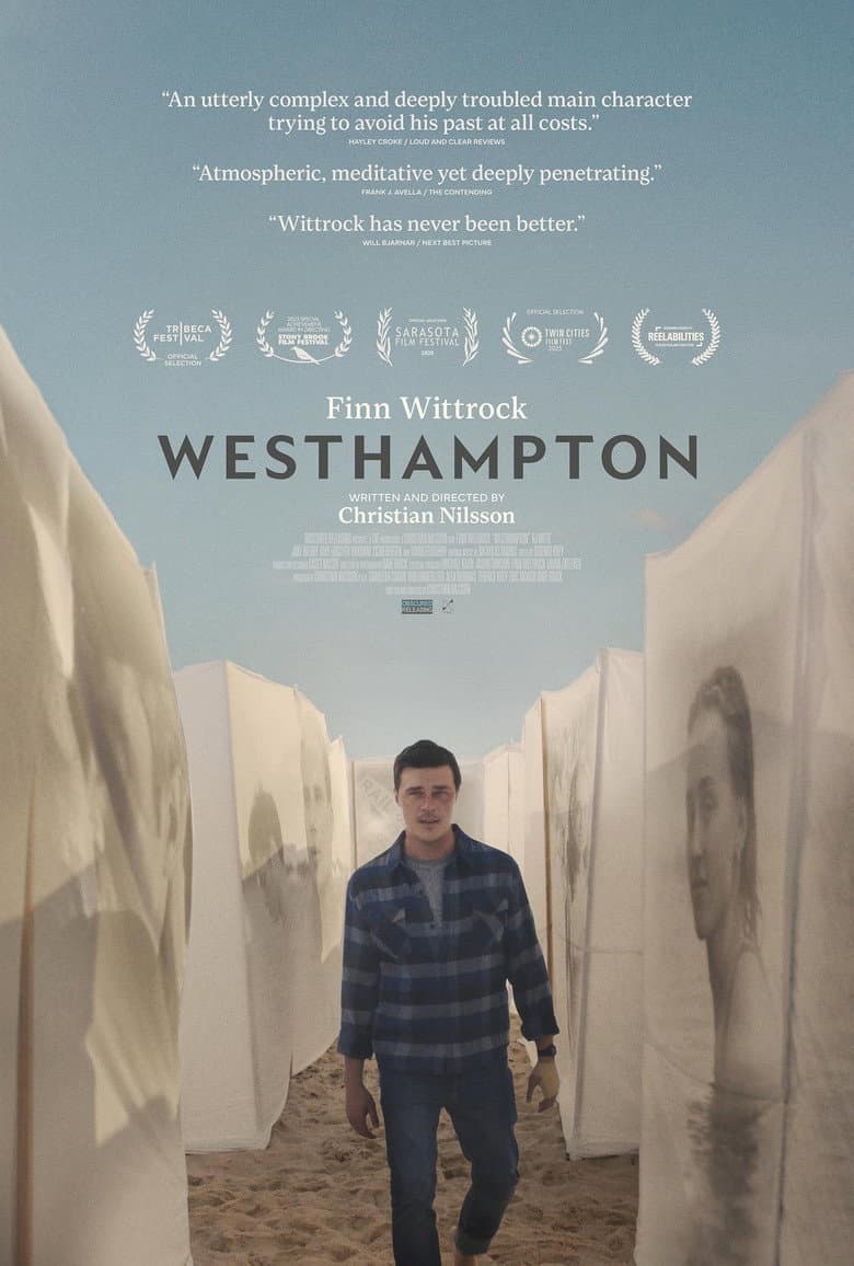 Westhampton poster