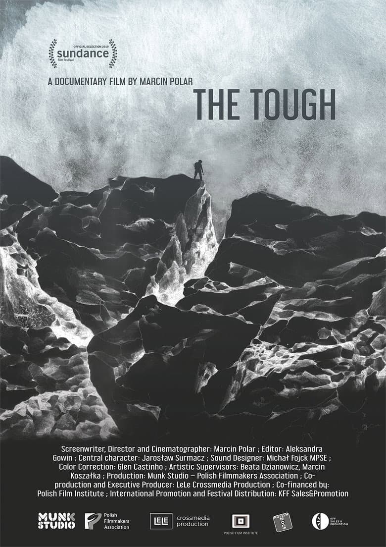 The Tough poster