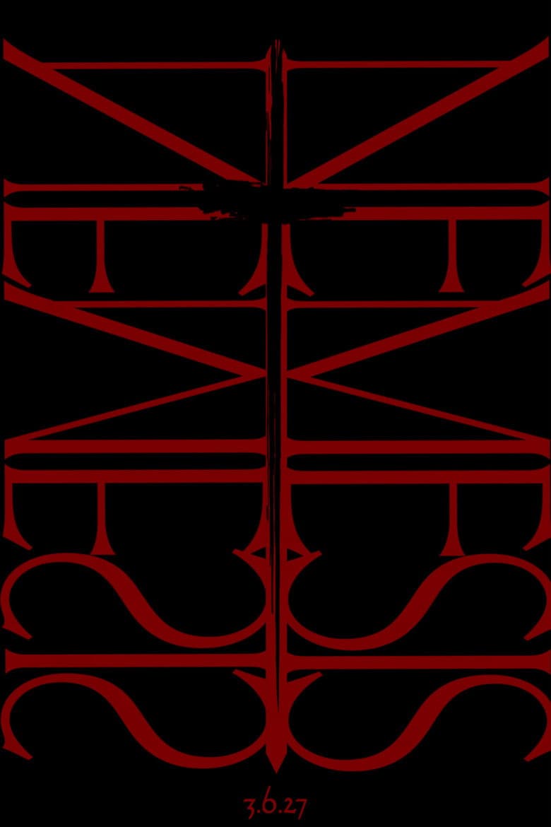 Nemesis poster