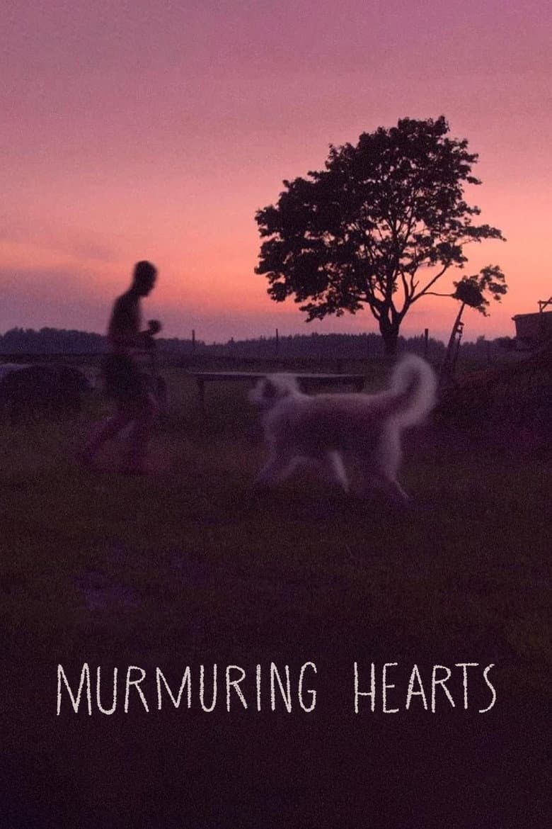 Murmuring Hearts poster