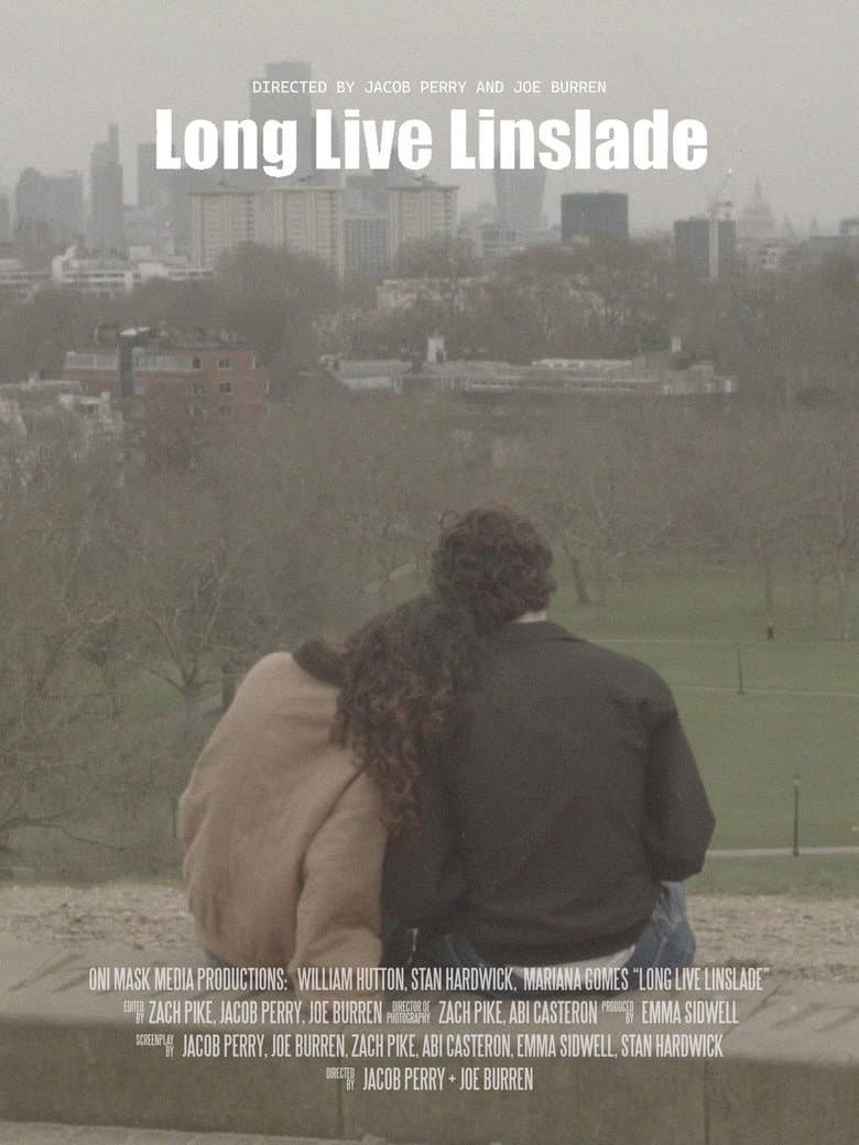 Long Live Linslade poster