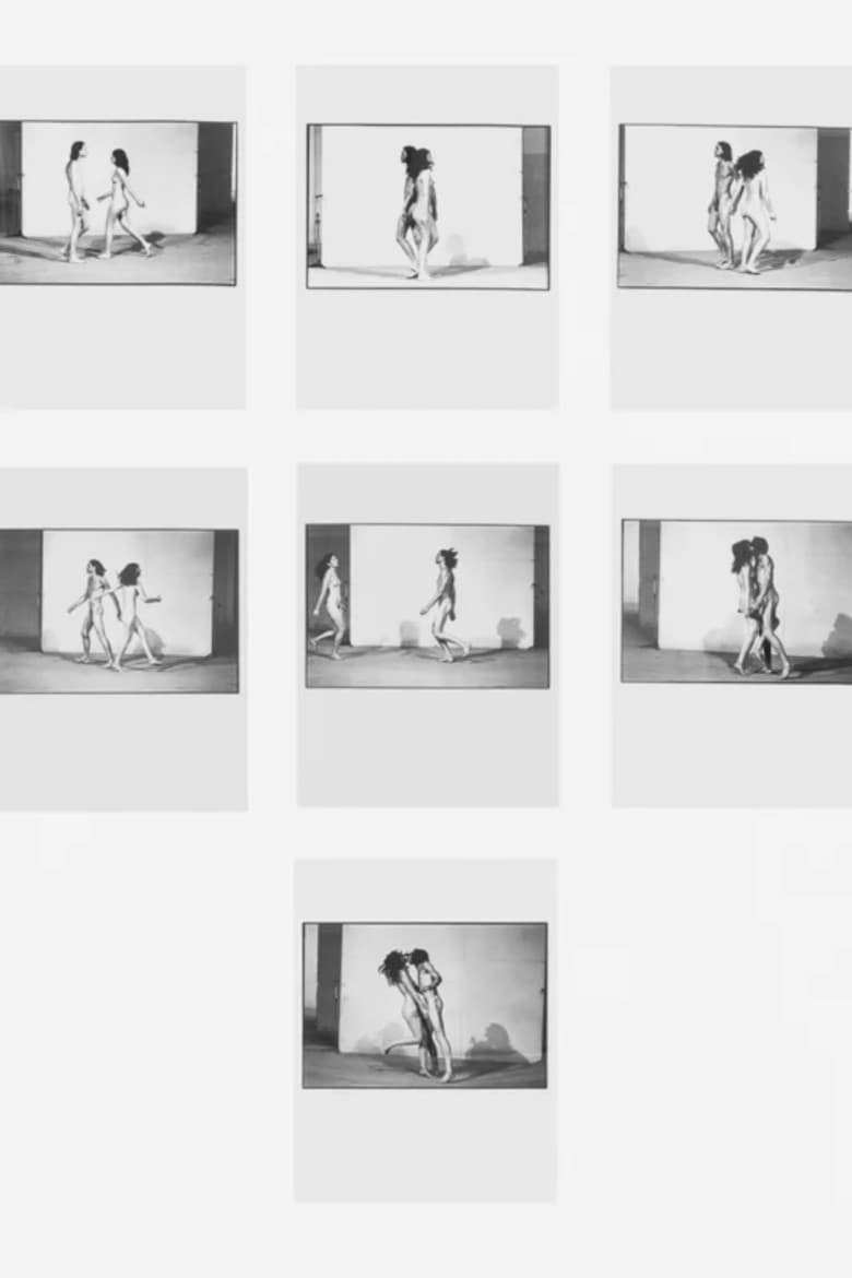 Relation in Space poster