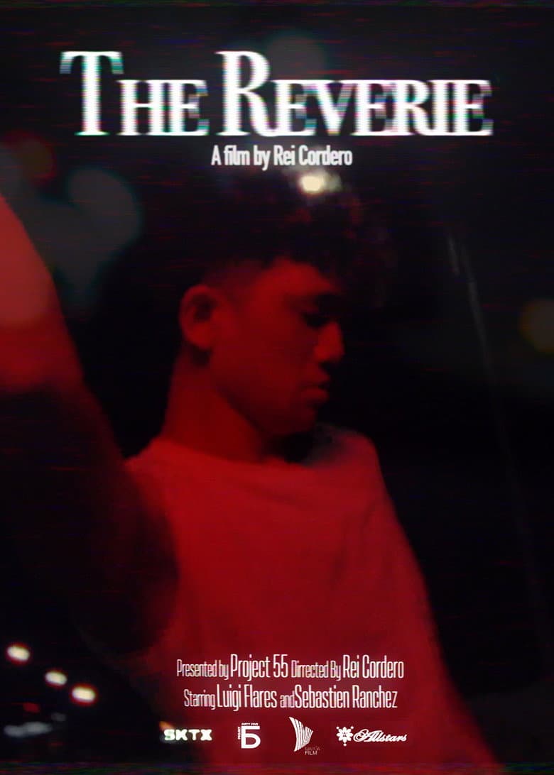 The Reverie poster