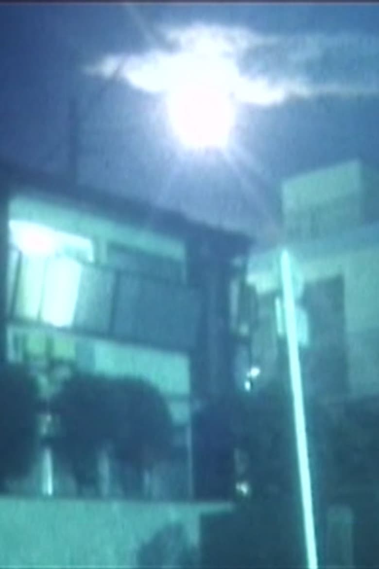 Lantern Sight poster