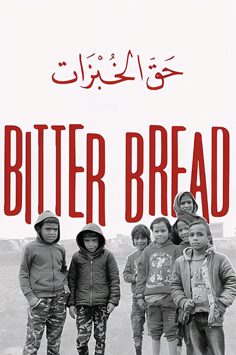 Bitter Bread poster