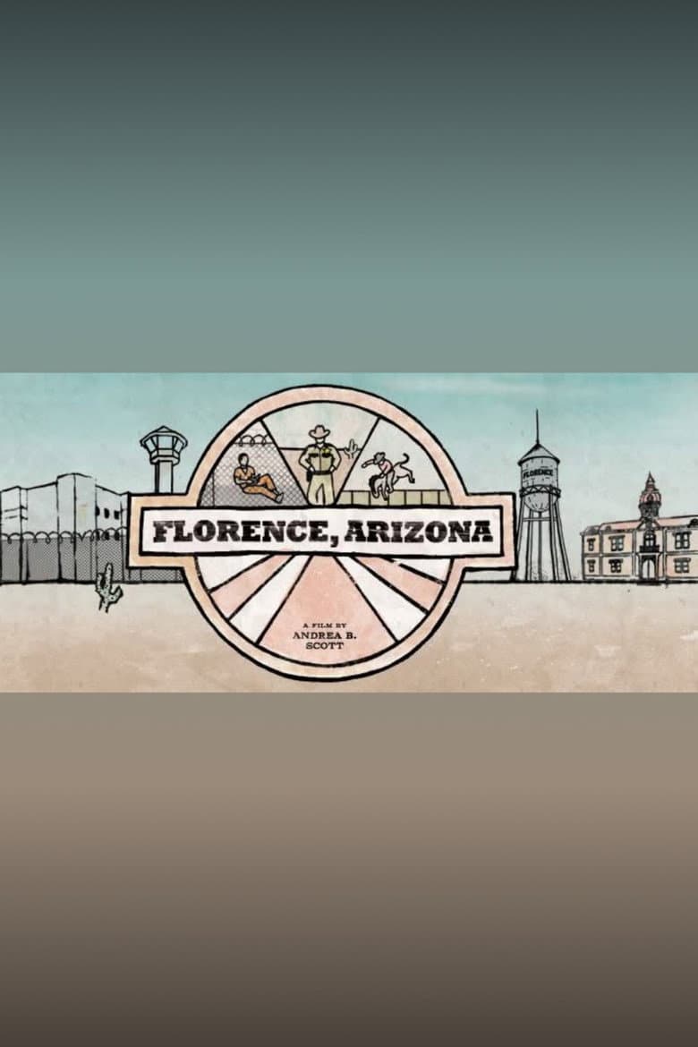 Florence, Arizona poster