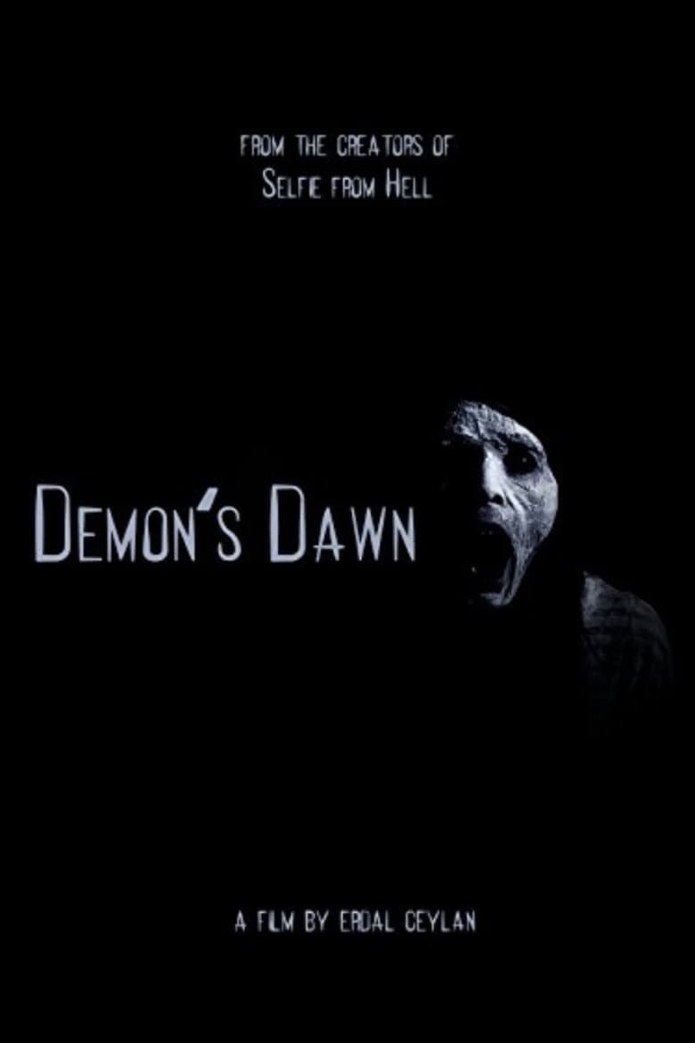 Demon's Dawn poster