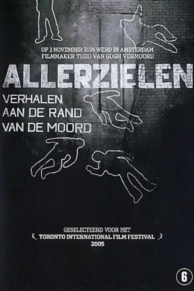 Allerzielen poster