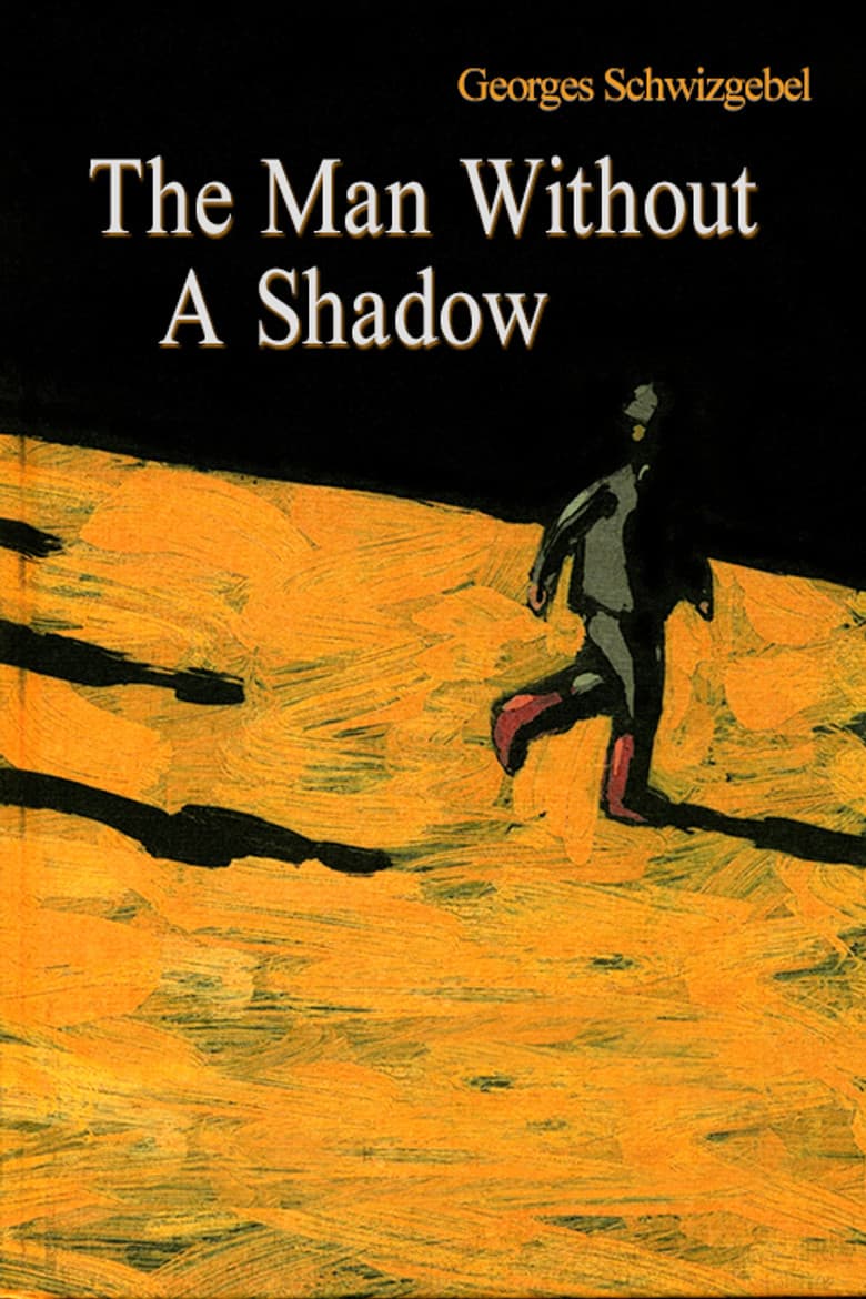 The Man Without a Shadow poster