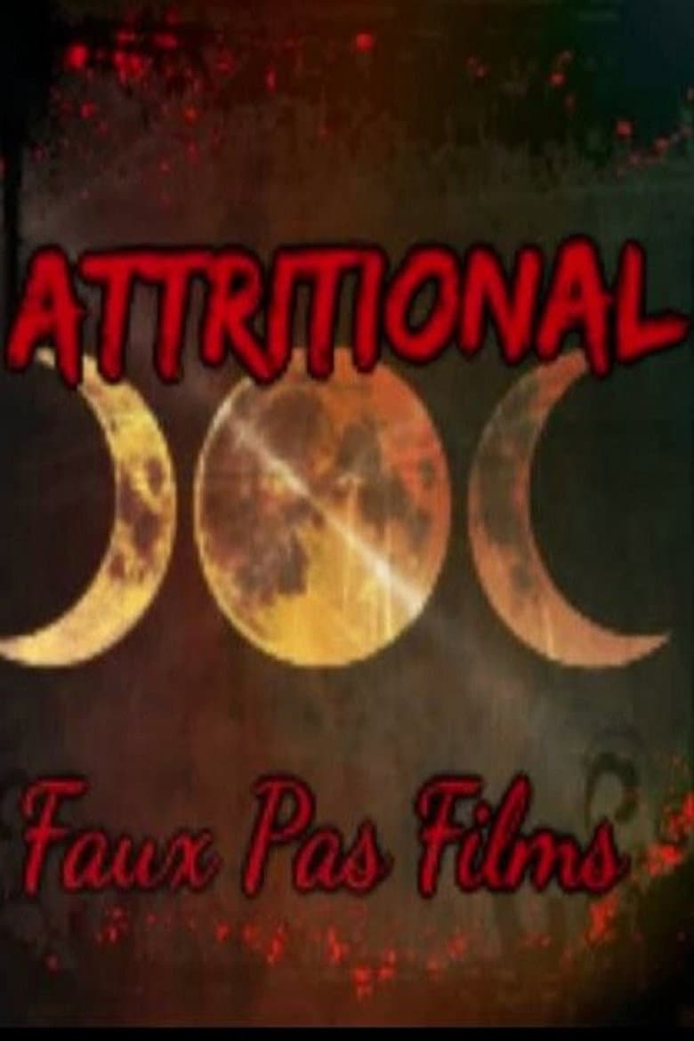 Attritional poster