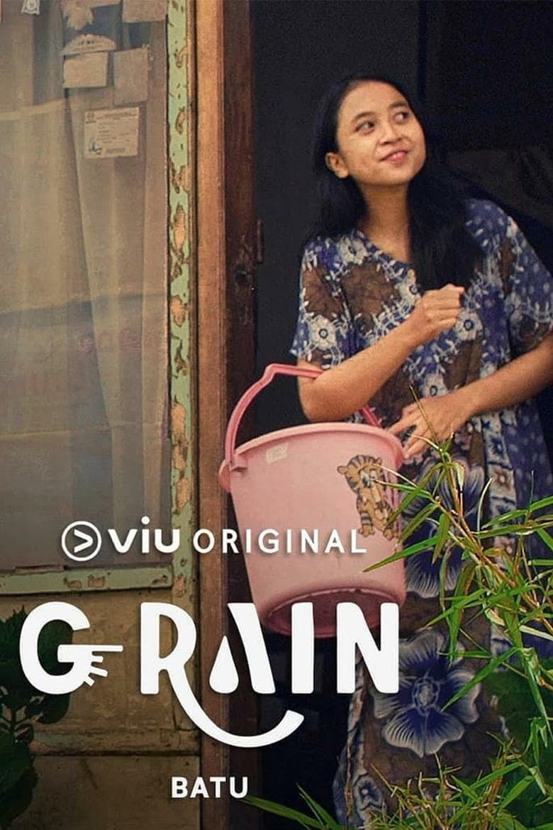 G-Rain poster