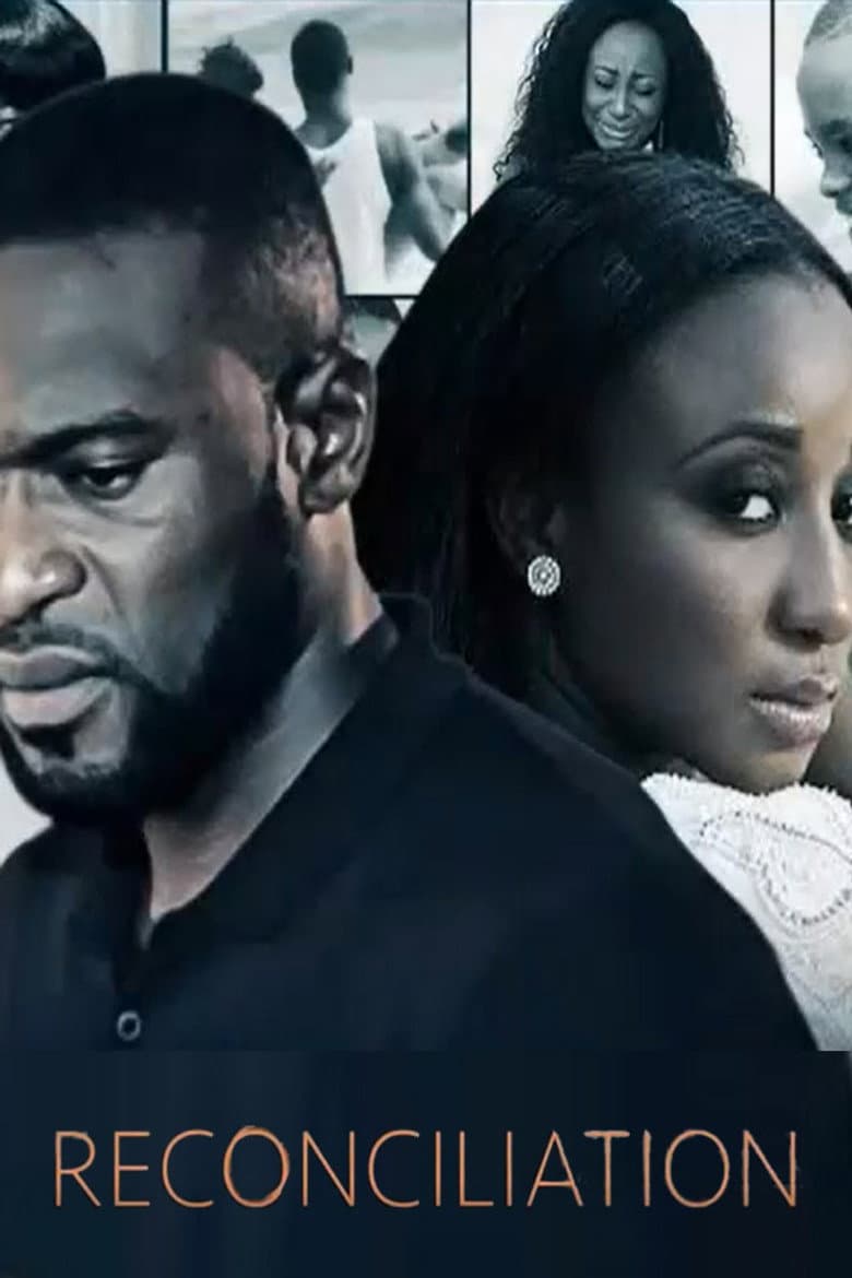 Reconciliation poster