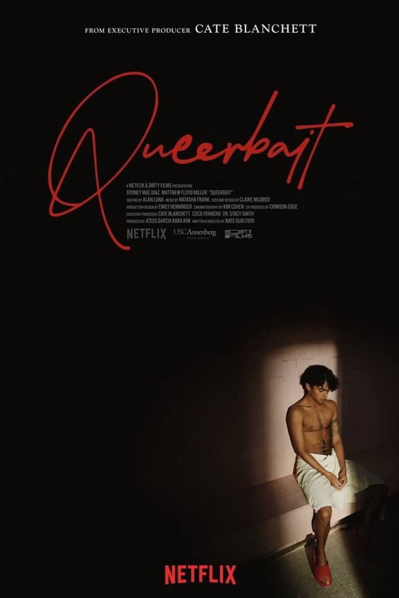 Queerbait poster