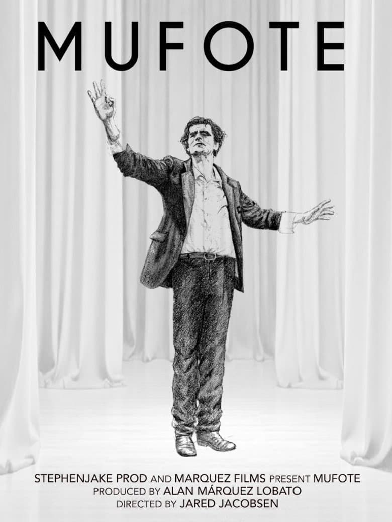 Mufote poster