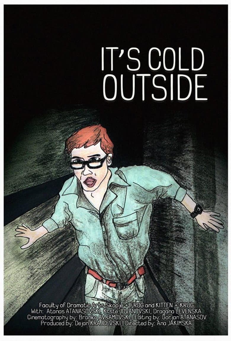 It's Cold Outside poster