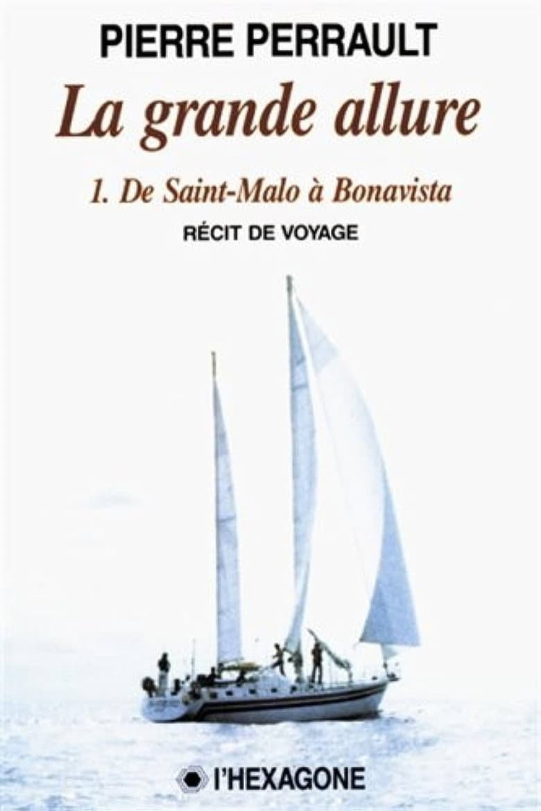 The Great Obsession poster