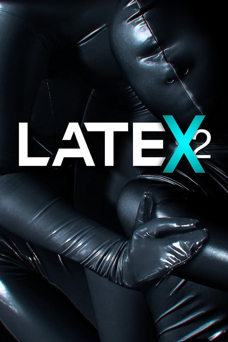 Latex 2 poster