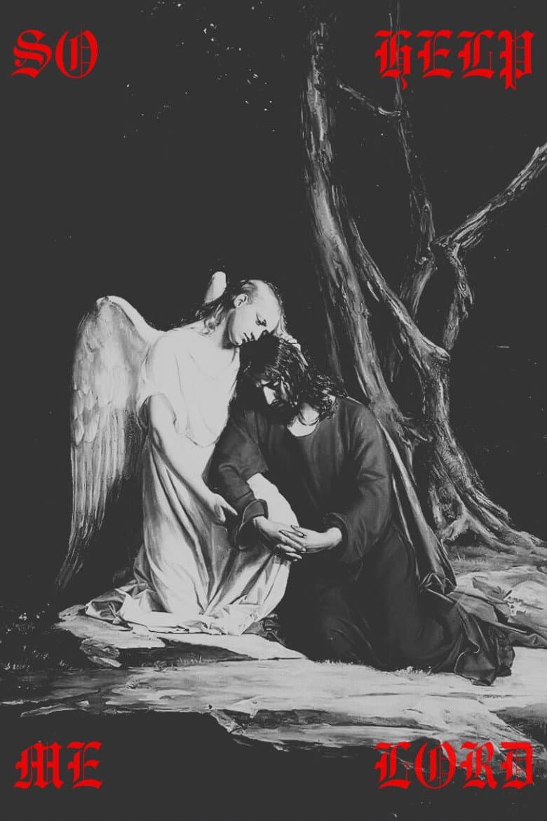 So Help Me Lord poster