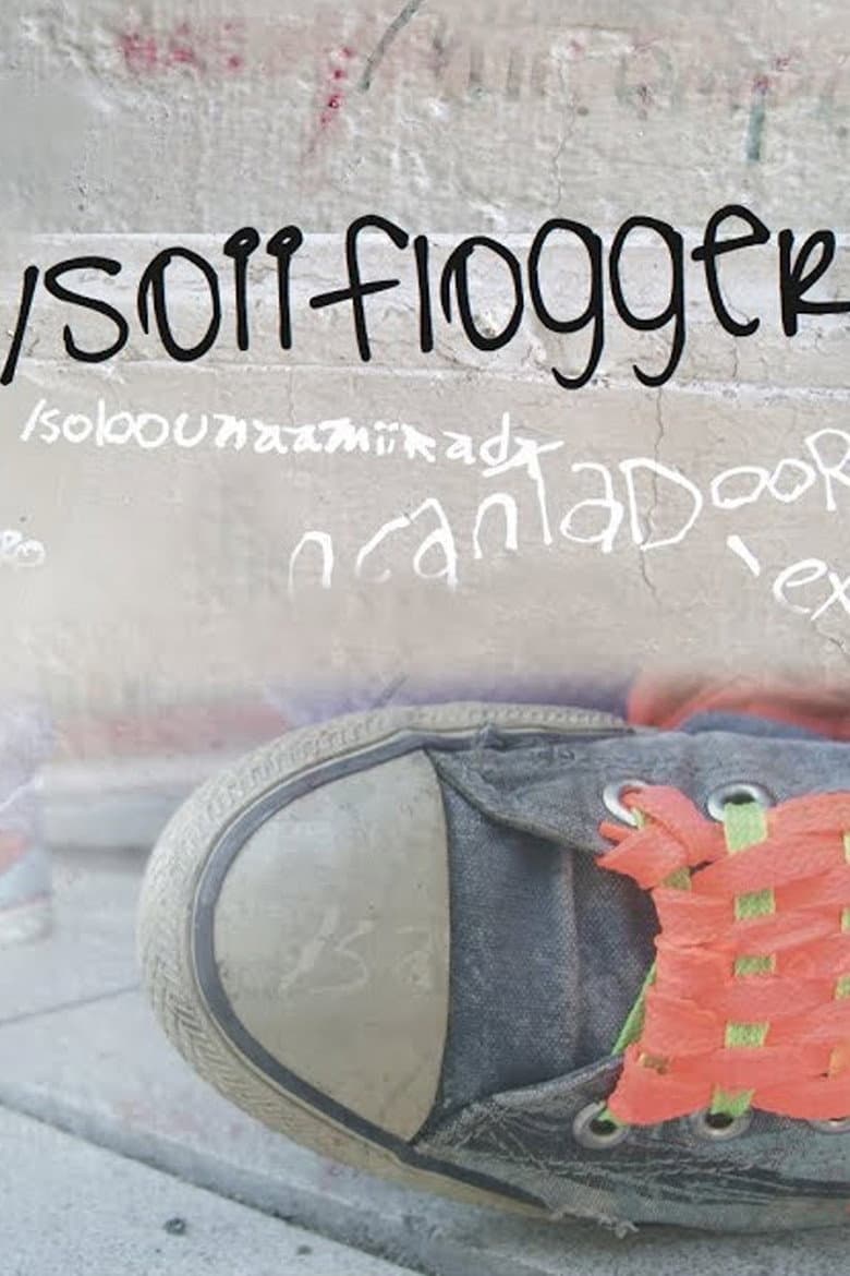 /soiiflogger poster